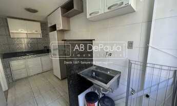 Imagem 2: Alugo AP no cond Limites, Realengo