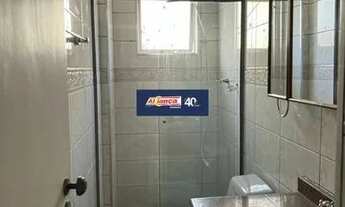 Imagem 7: APARTAMENTO COM 3 DORMITORIOS , 1 VAGA DE GARAGEM