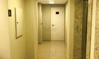 Imagem 7: Studio com 1 dormitório à venda com 53.8m² por R$ 350.000,00 no bairro Centro - CURITIBA