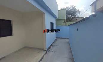 Imagem 2: Casa Linear 02 Quartos Prox CEMEG