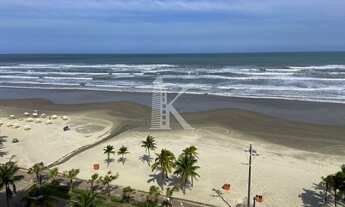 Imagem: Apartamento com 3 dorms, Ocian, Praia Grande