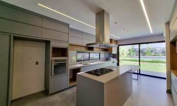 Imagem 7: Casa em Condomínio à venda no Alphaville 3, Ribeirão Preto, SP, 3 quartos, 3 suítes