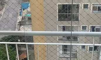 Imagem 5: Apartamento com 2 dormitórios à venda, 49 m² por R$ 296.800 - Parque Rebouças - São Paulo