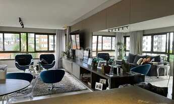 Imagem: Apartamento em Petrópolis