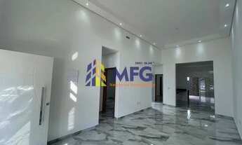 Imagem: Casa Térrea Condomínio Horto florestal