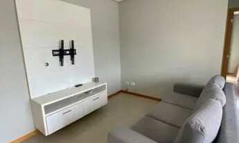 Imagem 3: Apartamento com 2 dormitórios para alugar, 53 m² por R$ 2.200/mês - Batel - Curitiba/PR