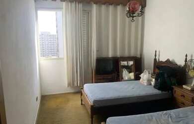 Imagem 6: Apartamento com 3 dormitórios para alugar, 117 m² por R$ 3.902/mês - Santo Antônio - São C