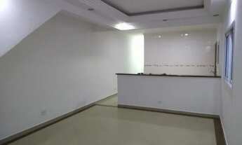 Imagem: Casa sobreposta terrea 3 dormitorio