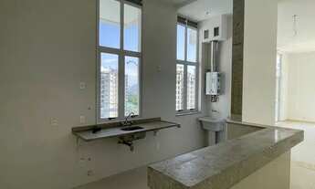 Imagem 4: Apartamento para venda possui 154 metros quadrados com 2 quartos