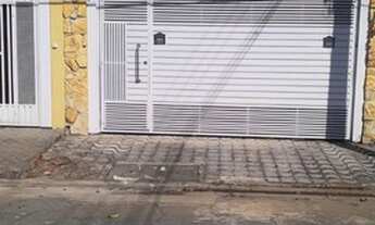 Imagem: CASA LOCALIZADA EM VILA CAMILÓPOLIS EM