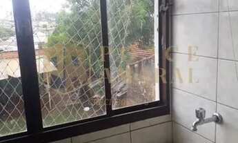 Imagem 6: ALUGO EXCELENTE APARTAMENTO 2 DORMITÓRIOS E VAGA DE GARAGEM POR 850 ALUGUEL