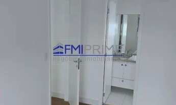 Imagem: Apartamento á venda na Barra Funda de 66m²