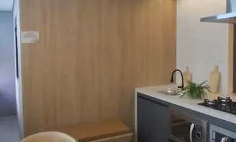 Imagem 7: OPOTUNIDADE NA PLANTA COM 2 DORMITÓRIOS, VARANDA GOURMET, SOL DA MANHÃ