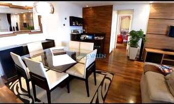 Imagem 2: LINDO APARTAMENTO