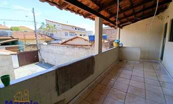 Imagem 2: Sobrado com 3 dormitórios à venda por R$ 280.000,00 - Vila Nova - São Sebastião/DF