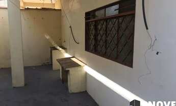 Imagem 4: Aluga casa jardim éden em franca