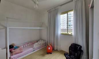 Imagem 2: 3 quartos com suíte no plano 100, aceito apartamento nas etapas de menor valor