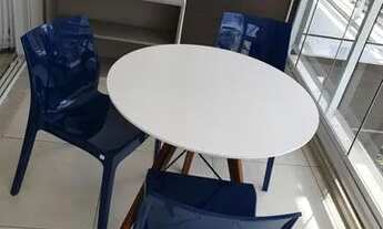 Imagem 5: Apartamento para aluguel tem 40 metros quadrados em Consolação - São Paulo - SP