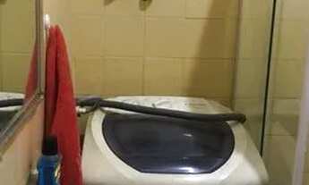 Imagem 4: Vaga Copacabana Quarto com aluguel por R$300 /mês