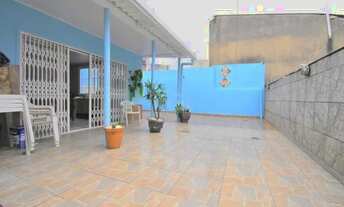 Imagem 2: Casa para Venda - 270m², 4 dormitórios, Azenha