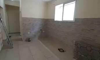 Imagem 3: Casa com 2 dormitórios para alugar, 85 m² por R$ 1.550,00/mês - Vila Assis Brasil - Mauá/S