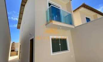 Imagem: Sobrado Padrão