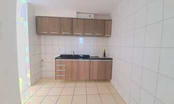 Imagem 4: Apartamento á venda com 2 dormitórios com 50 m²- Jardim dos Lírios - Americana/SP