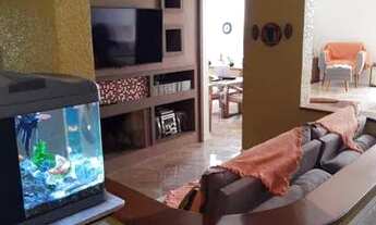 Imagem 5: Casa com 4 dormitórios à venda, 297 m² por R$ 1.600.000,00 - Vila Gardênia - Atibaia/SP