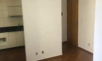 Imagem: QS 303 - Apartamento 3 quartos, em Samambaia