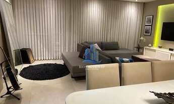 Imagem 3: Apartamento com 3 dormitórios à venda, 142 m² por R$ 1.600.000,00 - Santa Maria - São Caet