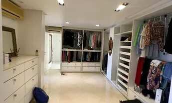 Imagem 6: RIVIERA PONTA NEGRA TORRE MARSEILLE - PONTA NEGRA: Com 332m² Vista para o rio negro. Com 3