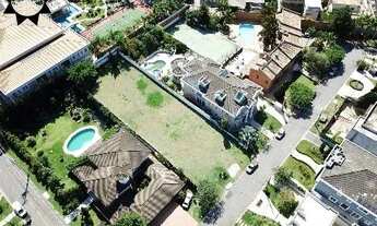 Imagem 5: TERRENO para Venda TAMBORÉ 3