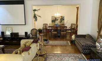 Imagem 6: APARTAMENTO - JARDIM AMÉRICA - SP