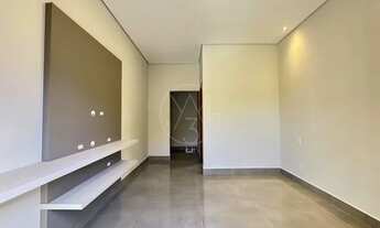 Imagem 4: Casa - Swiss Park - Campinas