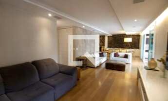 Imagem 7: Apartamento para Aluguel - Brooklin, 3 Quartos, 167 m2