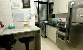 Imagem 4: Apartamento a venda Campinas