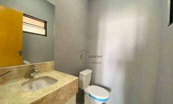 Imagem 6: Casa com 3 suítes para alugar, 180 m² por R$ 6.500/mês - Condomínio Gardenville - Itu/SP