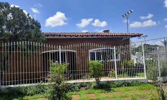 Imagem 2: Casa para locação no Condomínio Paulista I em Vinhedo/SP