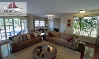 Imagem 5: Casa de Condominio em Alphaville - Santana de Parnaíba