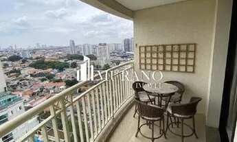 Imagem 5: Apartamento à venda, 2 quartos, 2 suítes, 2 vagas, Vila Prudente - São Paulo/SP
