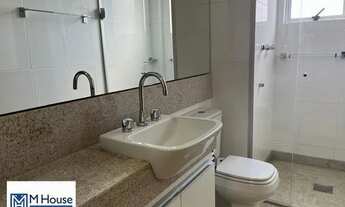 Imagem 5: Apartamento para aluguel, 4 quartos, 2 suítes, 3 vagas, Santo Agostinho - Belo Horizonte/M