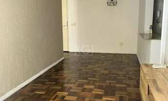 Imagem 4: Apartamento para com 2 quartos e pátio privativo, Menino Deus - Porto Alegre/RS