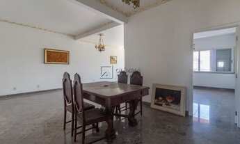 Imagem 6: Locação Apartamento 3 Dormitórios - 250 m² Jardim Paulista