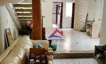 Imagem 1: Casa com 4 dormitórios, 250 m² - venda por R$ 1.330.000,00 ou aluguel por R$ 6.255,00/mês
