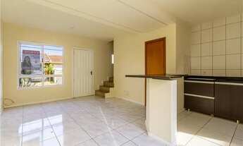 Imagem 3: Sobrado de Condomínio à venda, Central Park, Cach