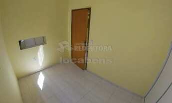 Imagem 7: Casa Padrão em São José do Rio Preto