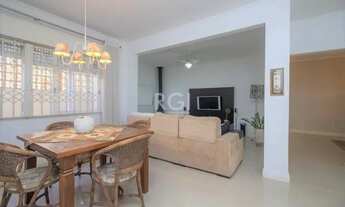 Imagem 4: Casa para Venda - 281m², 3 dormitórios, sendo 2 suites, 5 vagas - Menino Deus