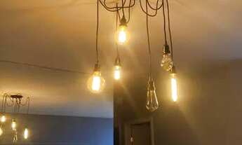 Imagem 3: Ap mobiliado no Carlos Wilson