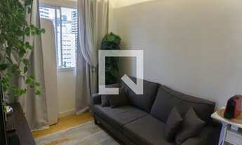 Imagem 6: Apartamento para Aluguel - Consolação, 1 Quarto, 32 m2