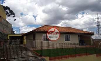 Imagem: Casa com 3 dormitórios à venda, 148 m²